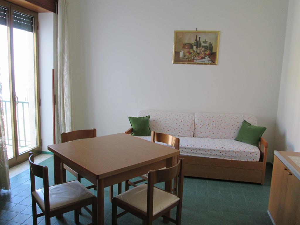 Mira Amalfi Apartman Agerola Szoba fotó