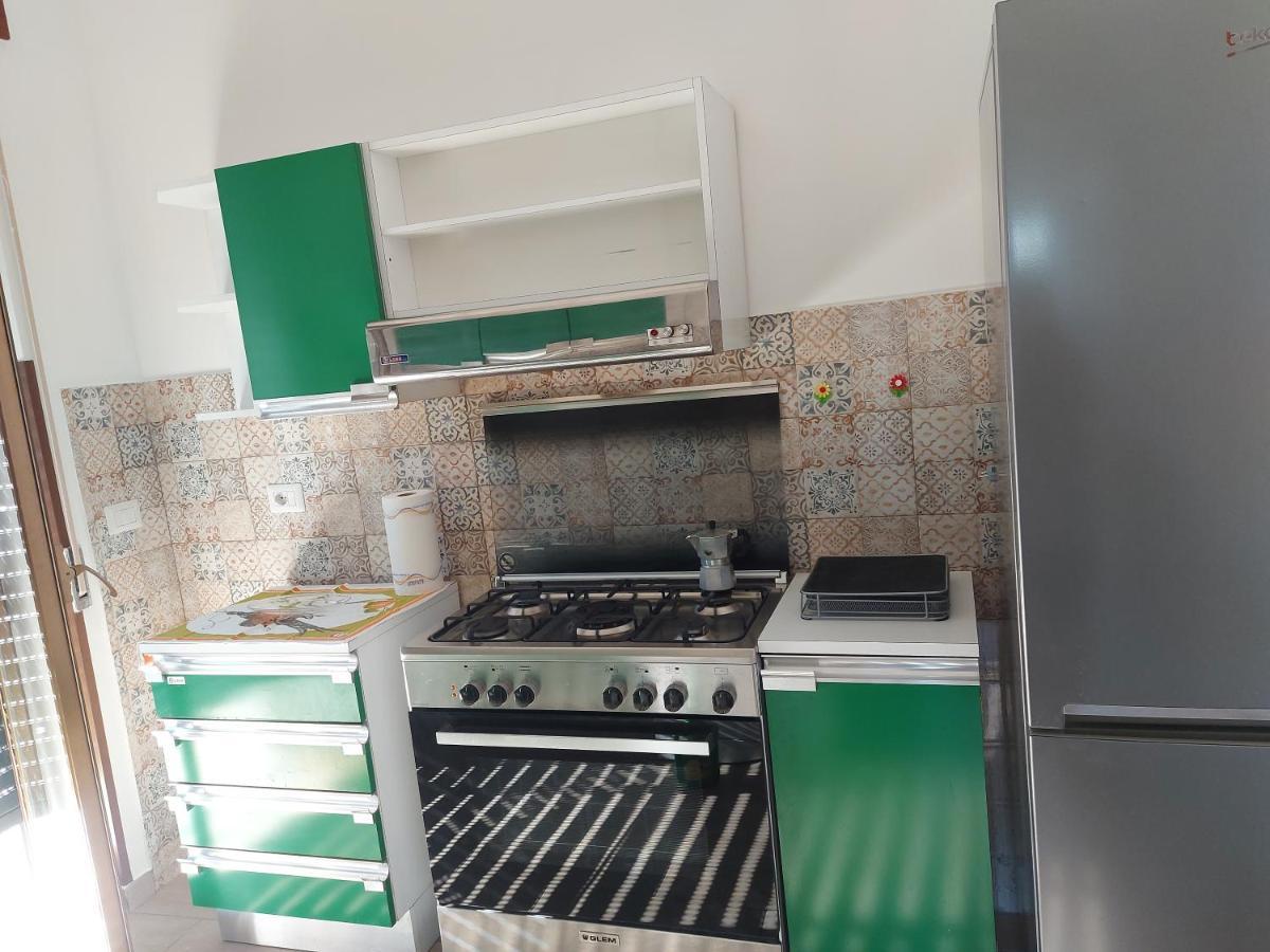 Mira Amalfi Apartman Agerola Kültér fotó