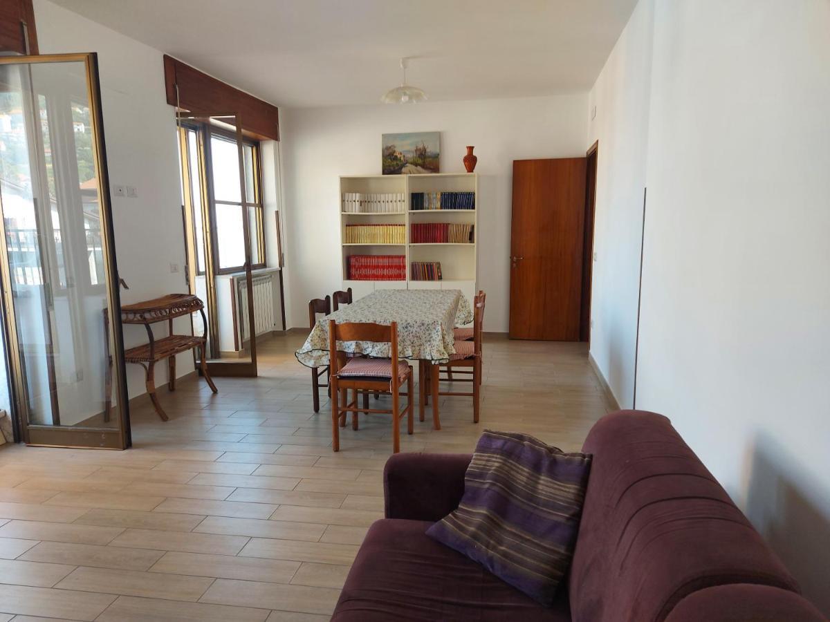 Mira Amalfi Apartman Agerola Kültér fotó