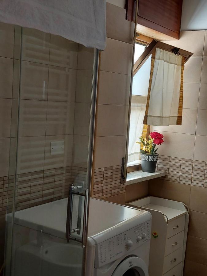 Mira Amalfi Apartman Agerola Kültér fotó