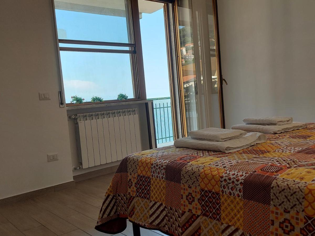 Mira Amalfi Apartman Agerola Kültér fotó