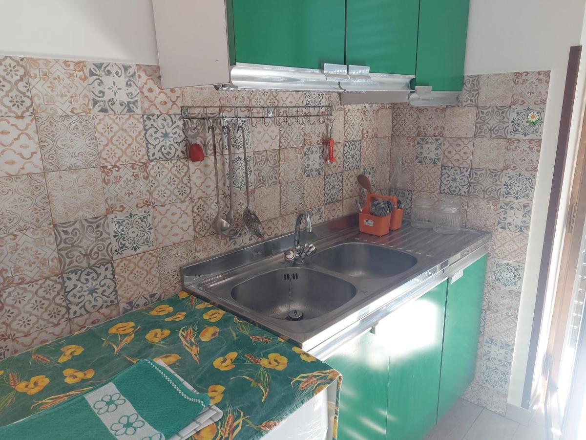 Mira Amalfi Apartman Agerola Kültér fotó