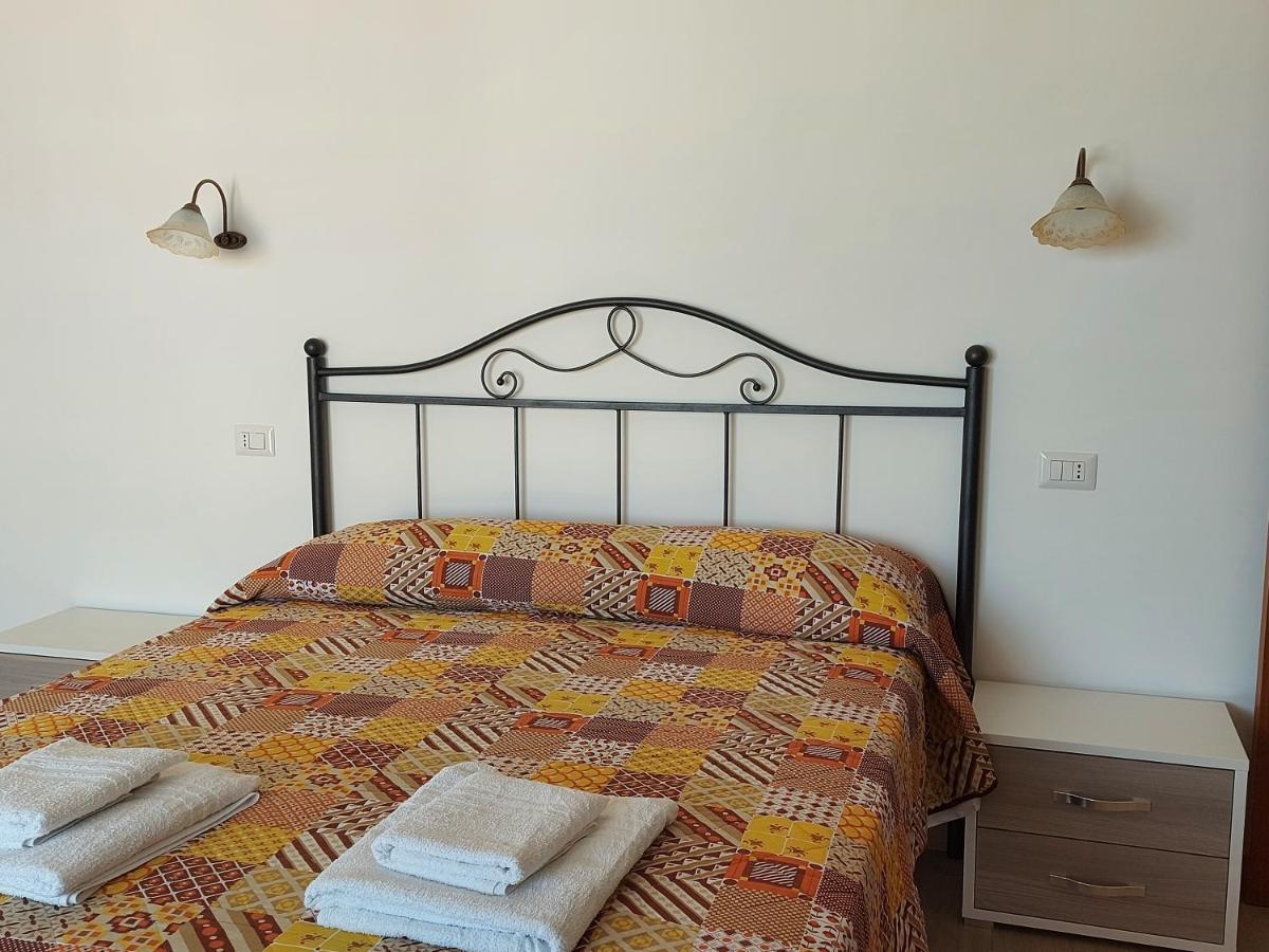 Mira Amalfi Apartman Agerola Kültér fotó