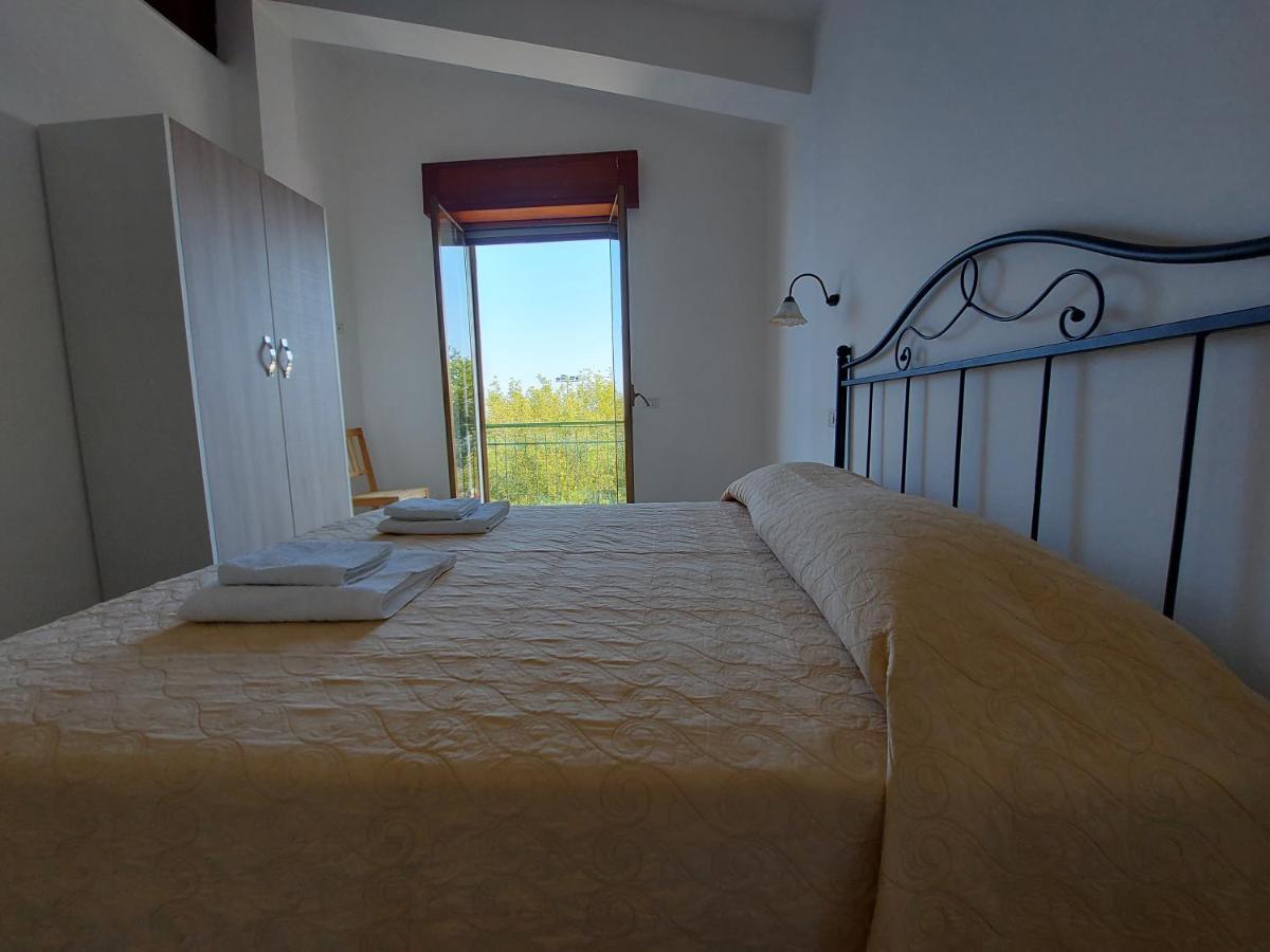 Mira Amalfi Apartman Agerola Kültér fotó
