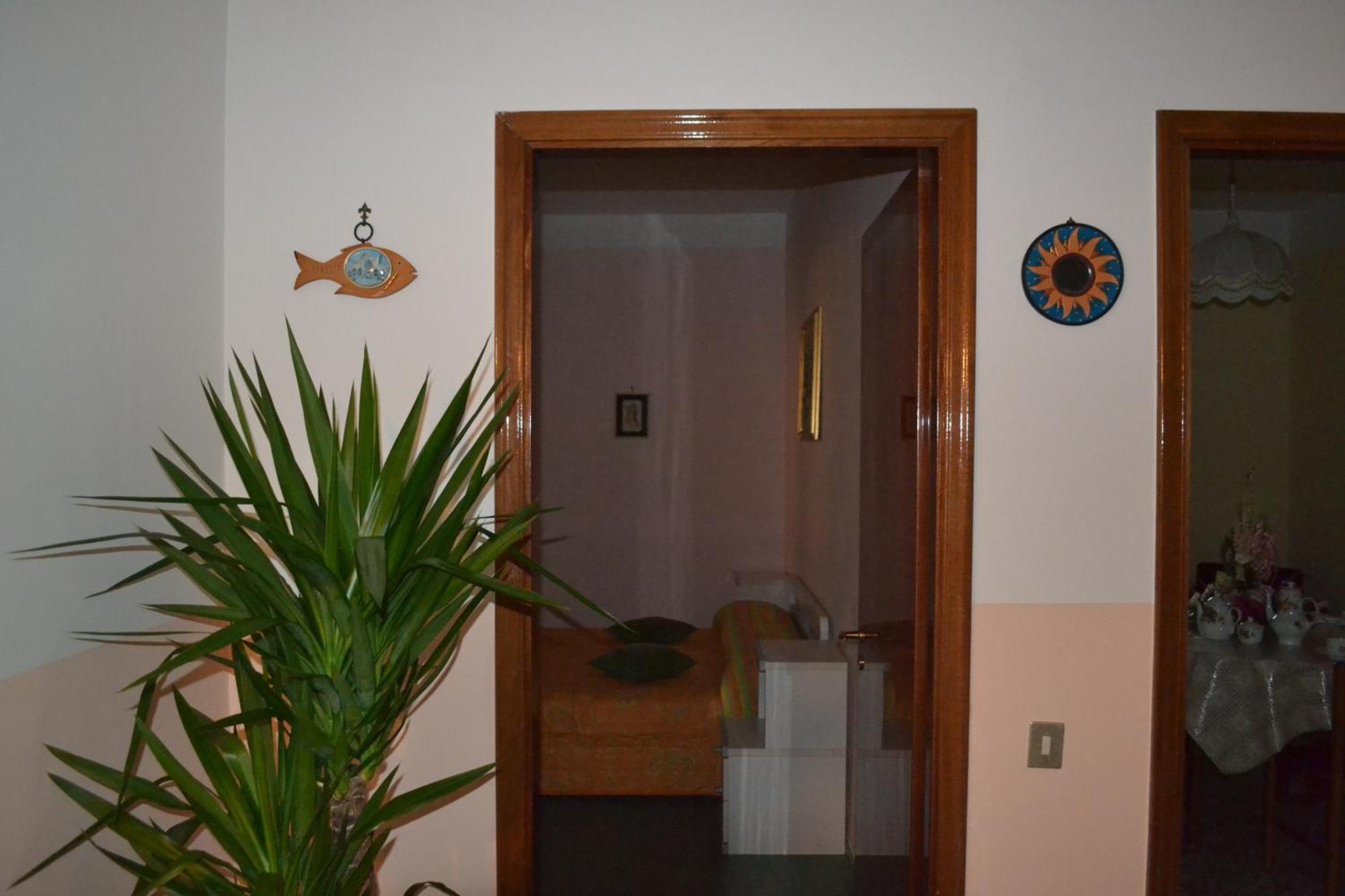 Mira Amalfi Apartman Agerola Kültér fotó