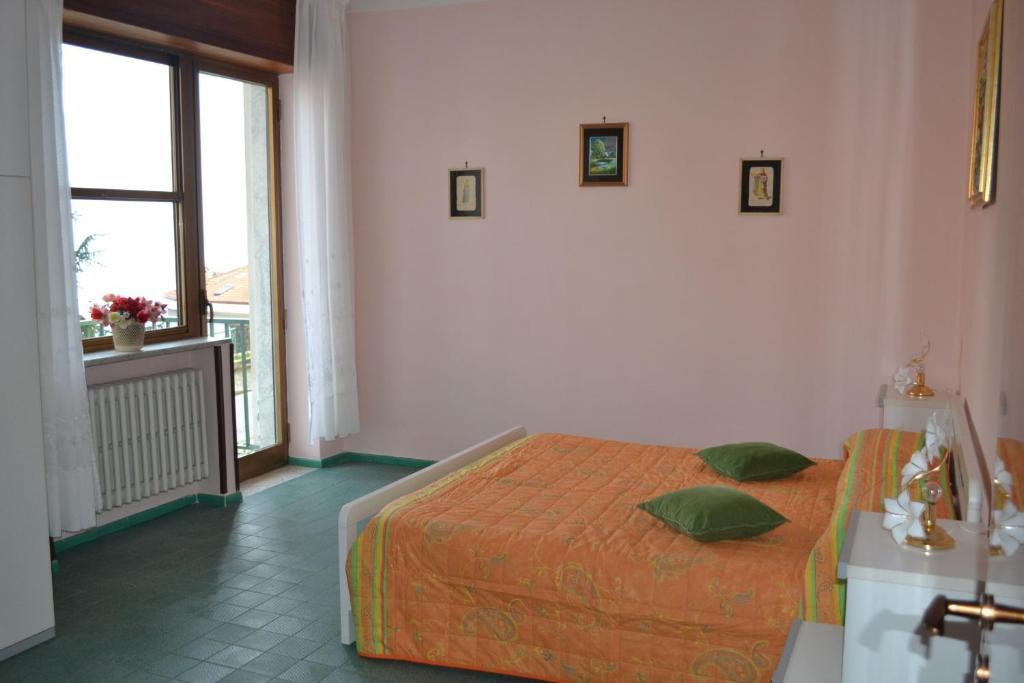 Mira Amalfi Apartman Agerola Szoba fotó