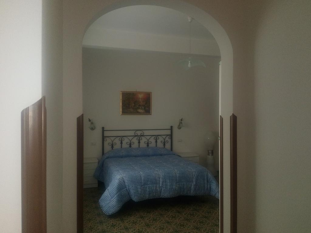 Mira Amalfi Apartman Agerola Kültér fotó