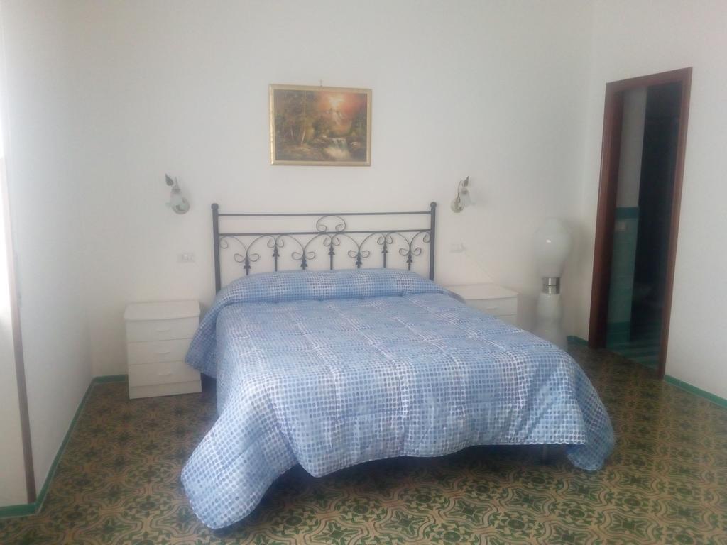 Mira Amalfi Apartman Agerola Kültér fotó