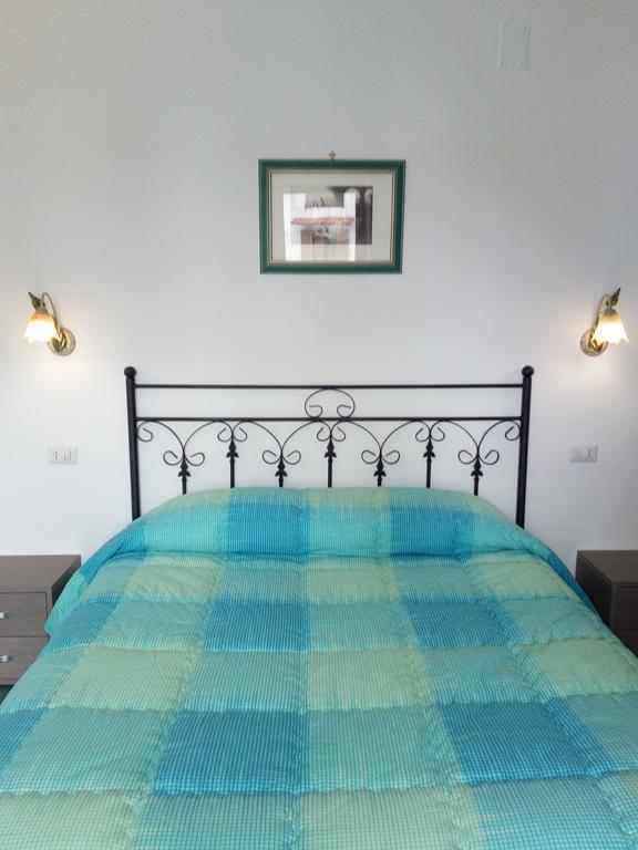 Mira Amalfi Apartman Agerola Kültér fotó