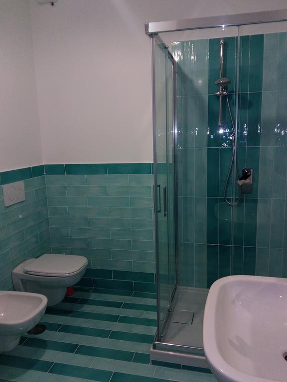 Mira Amalfi Apartman Agerola Kültér fotó