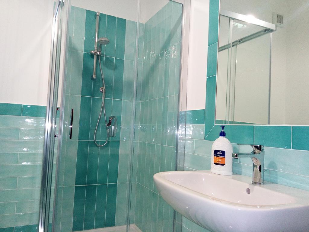Mira Amalfi Apartman Agerola Kültér fotó