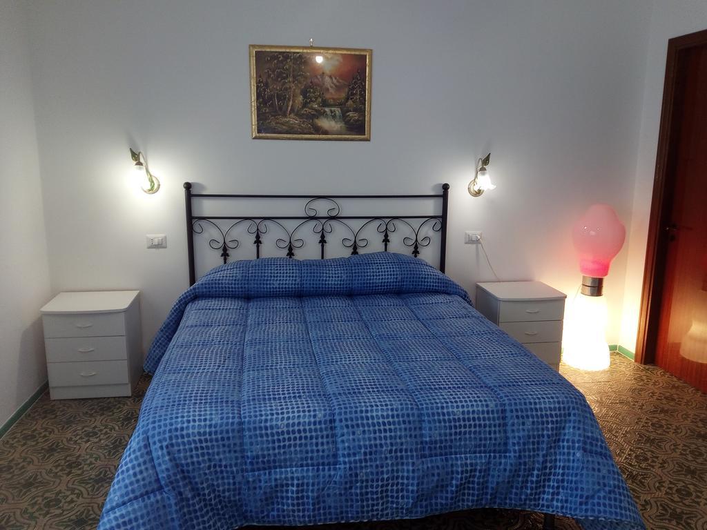 Mira Amalfi Apartman Agerola Kültér fotó