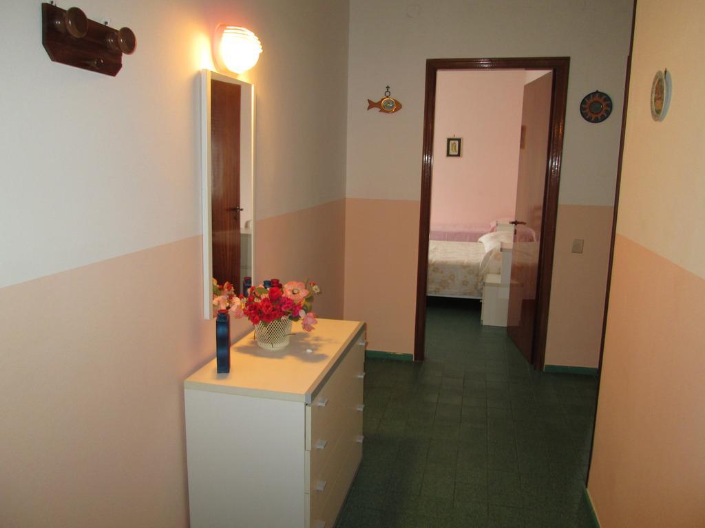 Mira Amalfi Apartman Agerola Kültér fotó