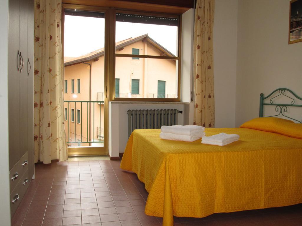 Mira Amalfi Apartman Agerola Szoba fotó